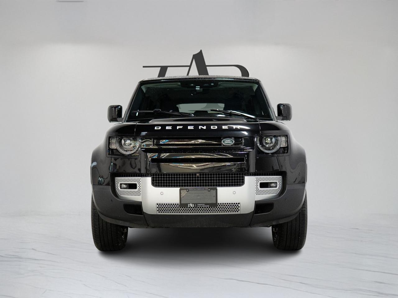 2023 Land Rover Defender P400 | 110 | PANO | MERIDIAN | 20 IN Photo