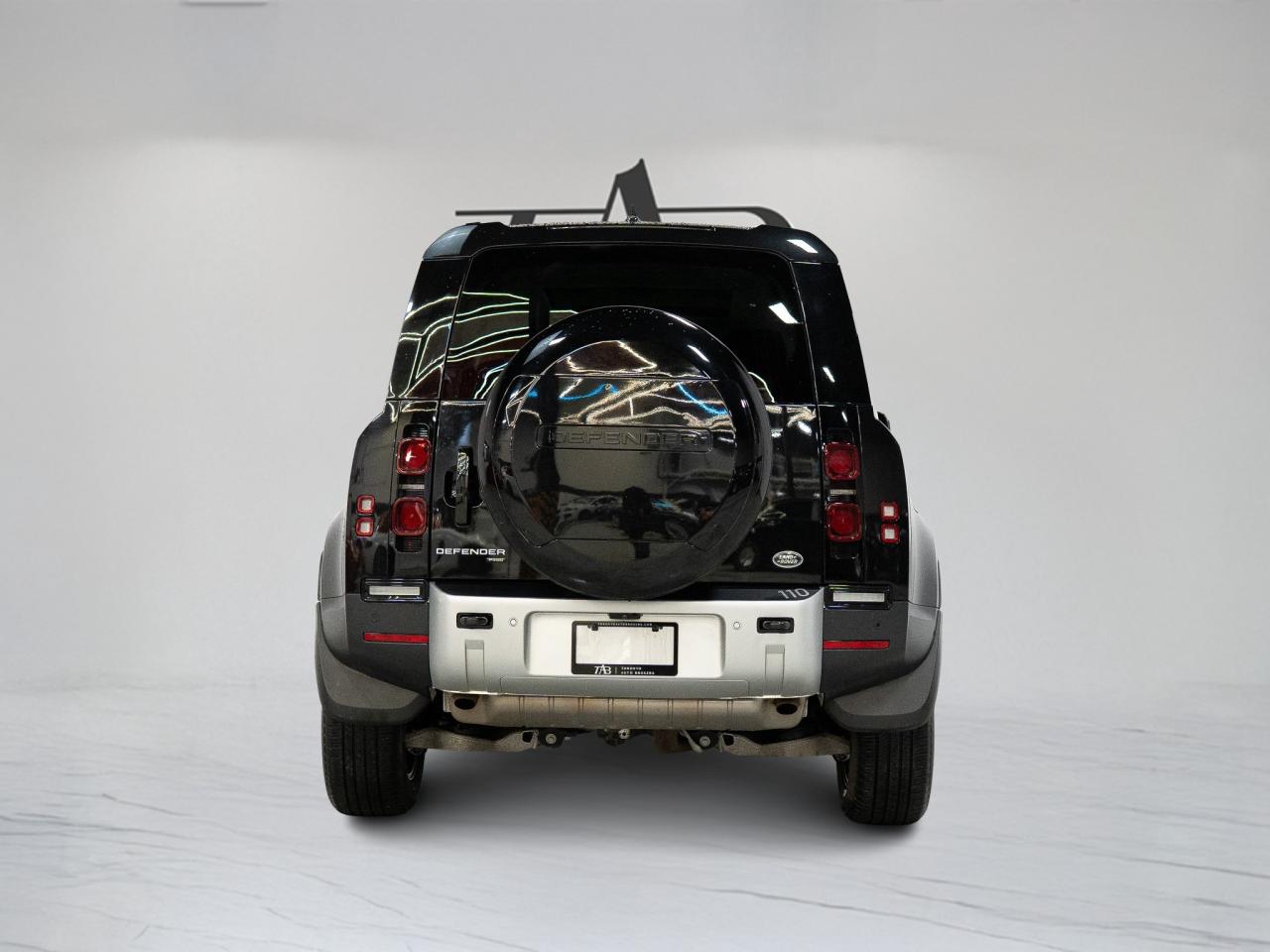 2023 Land Rover Defender P400 | 110 | PANO | MERIDIAN | 20 IN Photo