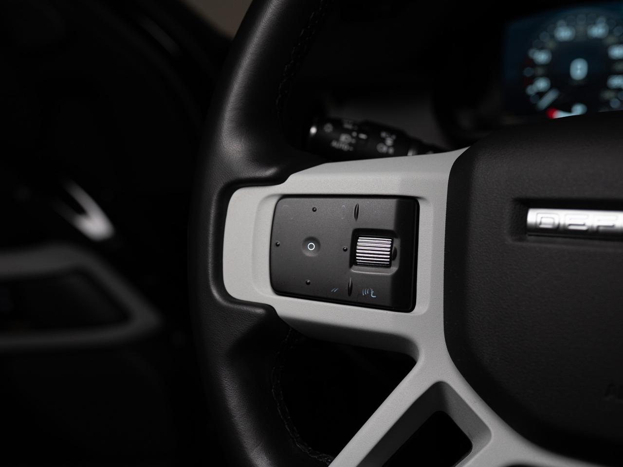 2023 Land Rover Defender P400 | 110 | PANO | MERIDIAN | 20 IN Photo