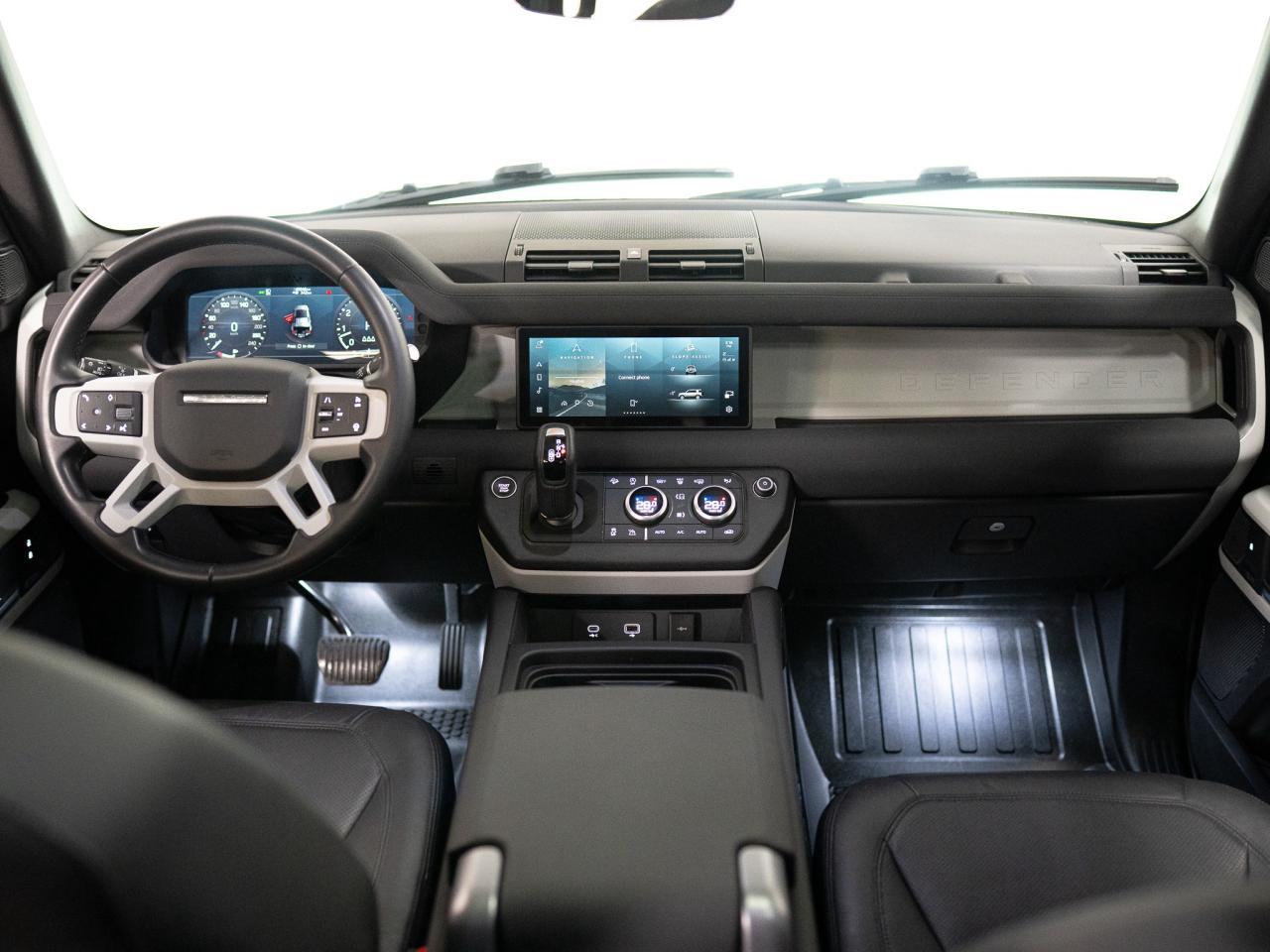 2023 Land Rover Defender P400 | 110 | PANO | MERIDIAN | 20 IN Photo