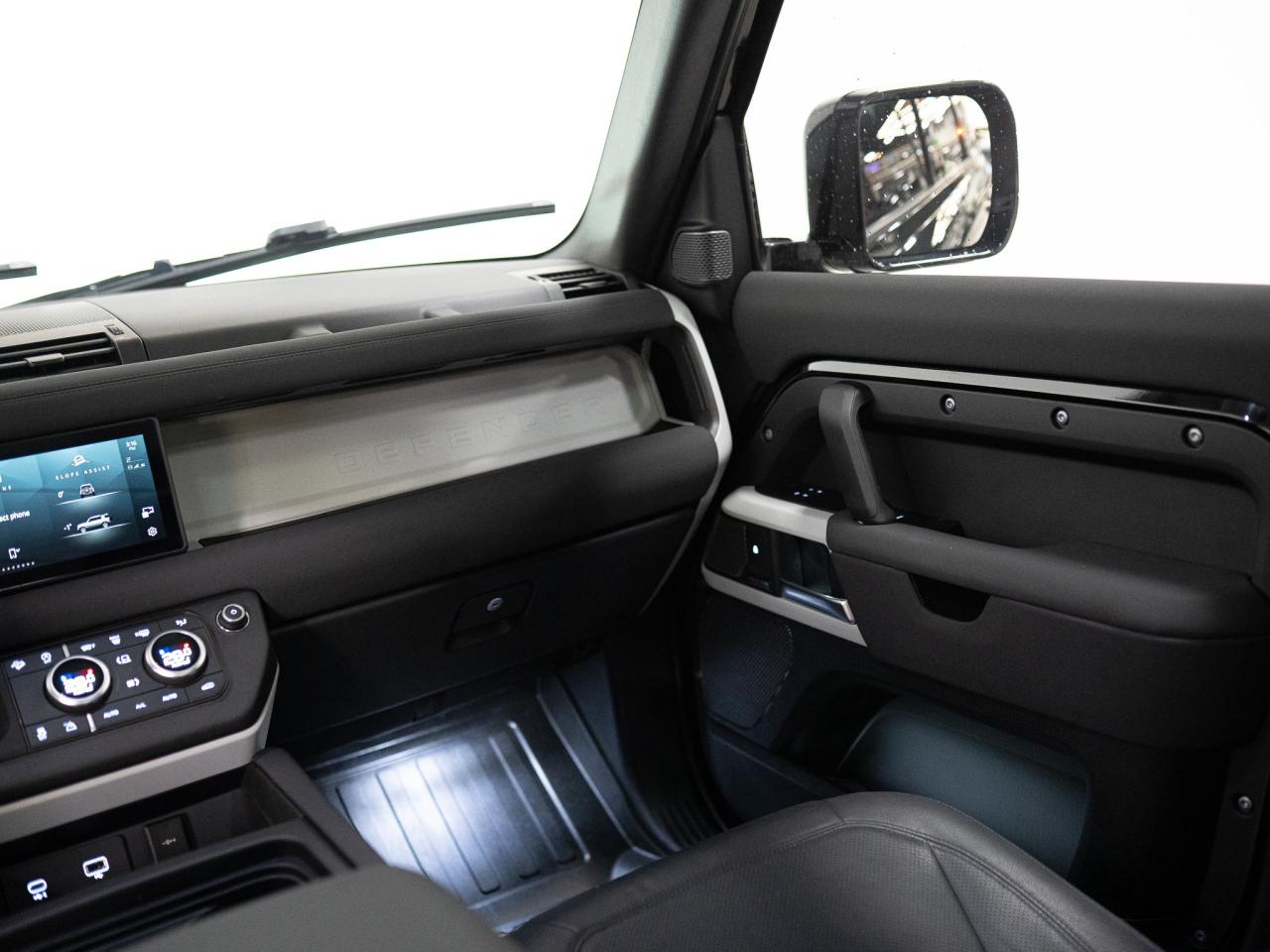 2023 Land Rover Defender P400 | 110 | PANO | MERIDIAN | 20 IN Photo