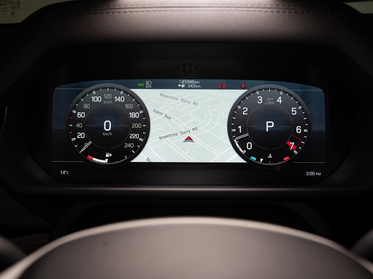 2023 Land Rover Defender P400 | 110 | PANO | MERIDIAN | 20 IN Photo