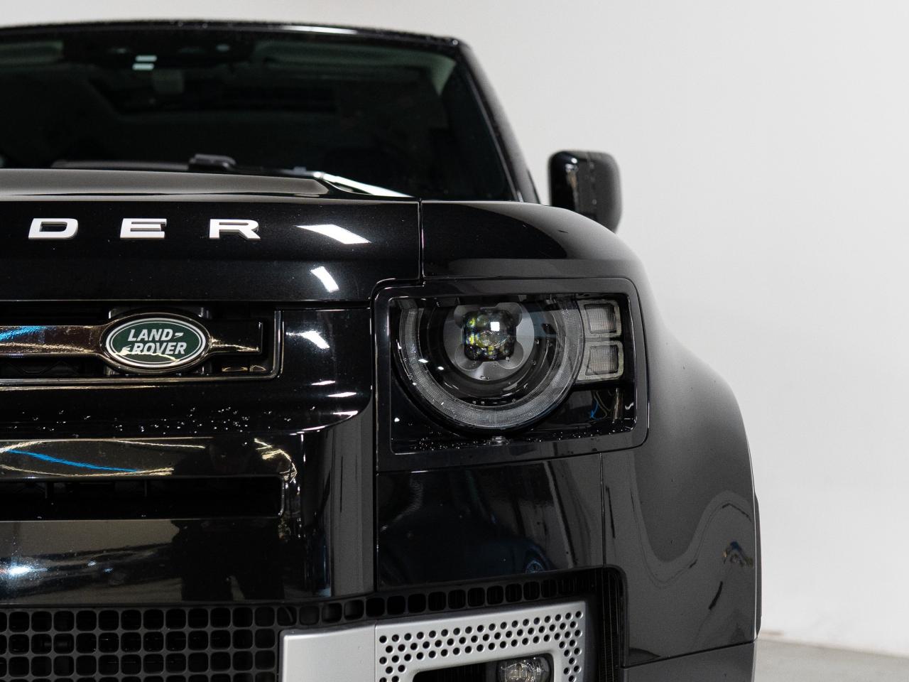 2023 Land Rover Defender P400 | 110 | PANO | MERIDIAN | 20 IN Photo