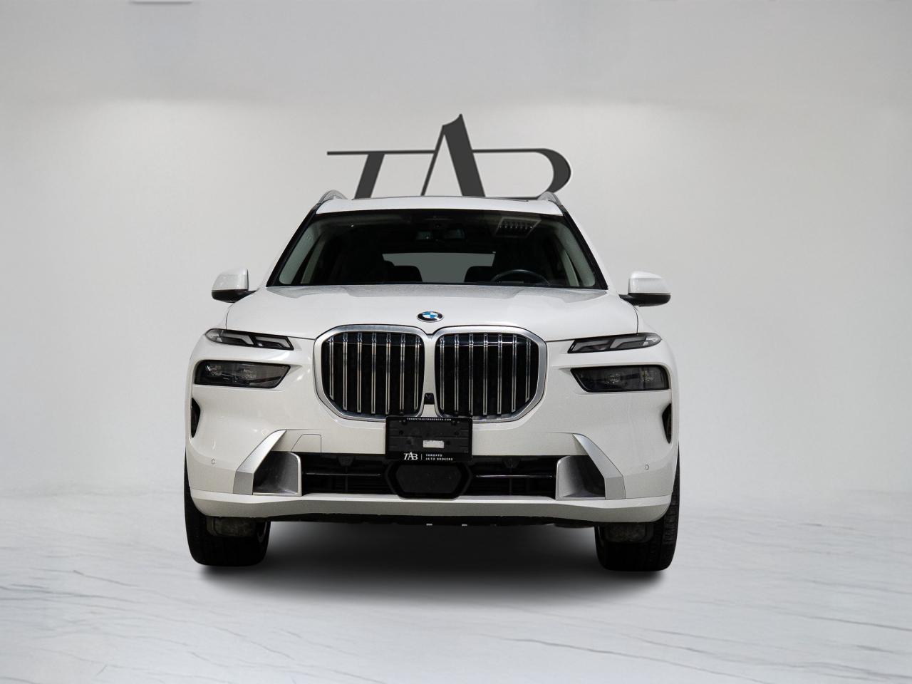 2024 BMW X7 XDRIVE40I | 7 PASS | PREMIUM PKG | 21 IN Photo