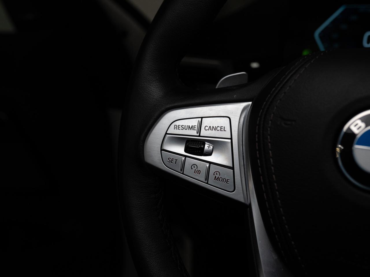 2024 BMW X7 XDRIVE40I | 7 PASS | PREMIUM PKG | 21 IN Photo