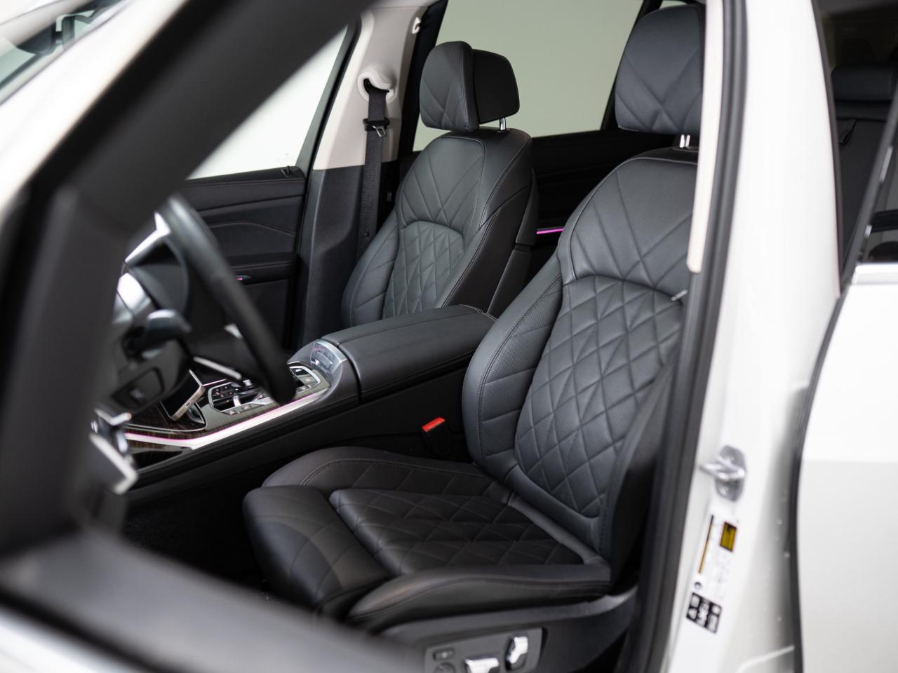 2024 BMW X7 XDRIVE40I | 7 PASS | PREMIUM PKG | 21 IN Photo