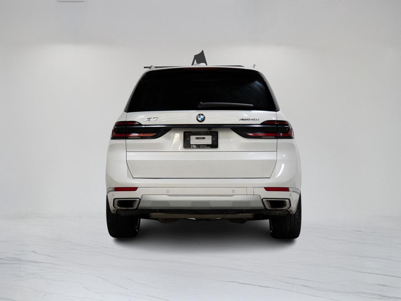 2024 BMW X7 XDRIVE40I | 7 PASS | PREMIUM PKG | 21 IN Photo