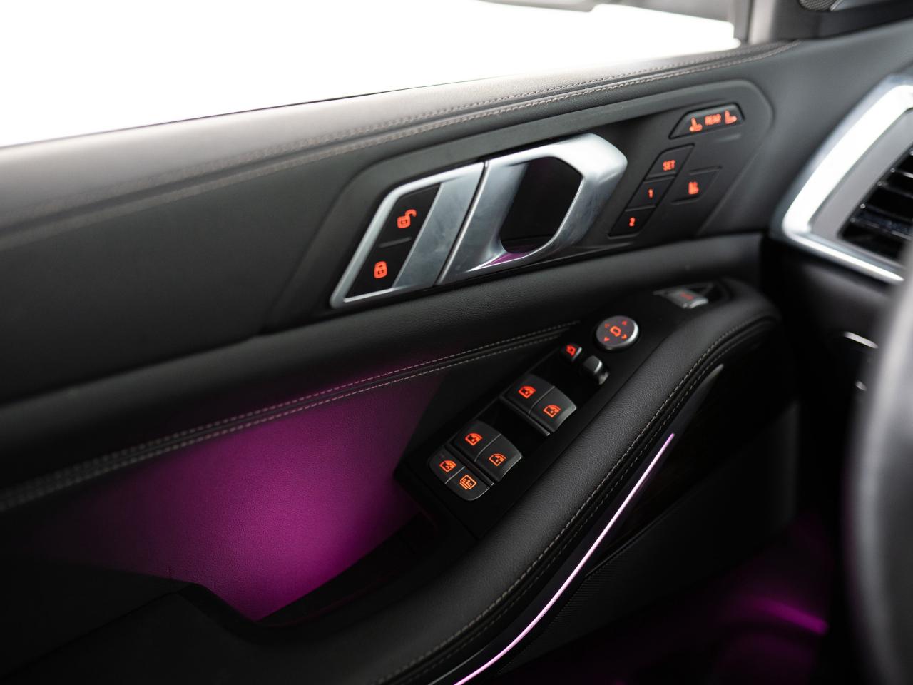 2024 BMW X7 XDRIVE40I | 7 PASS | PREMIUM PKG | 21 IN Photo