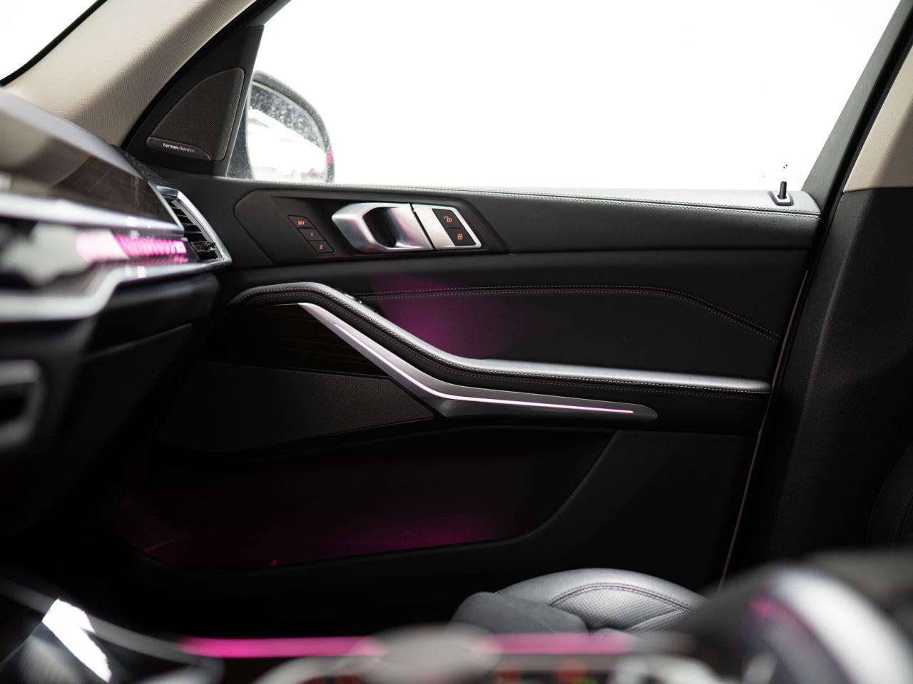 2024 BMW X7 XDRIVE40I | 7 PASS | PREMIUM PKG | 21 IN Photo