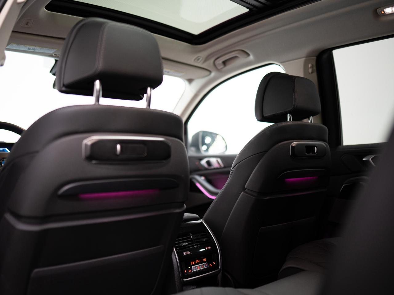 2024 BMW X7 XDRIVE40I | 7 PASS | PREMIUM PKG | 21 IN Photo