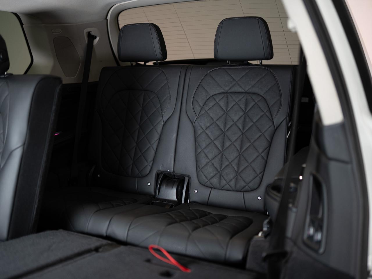 2024 BMW X7 XDRIVE40I | 7 PASS | PREMIUM PKG | 21 IN Photo