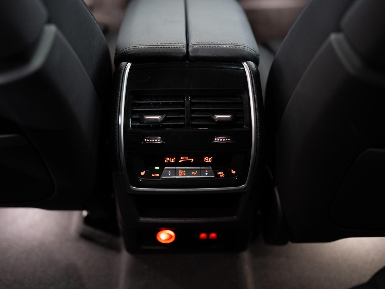 2024 BMW X7 XDRIVE40I | 7 PASS | PREMIUM PKG | 21 IN Photo