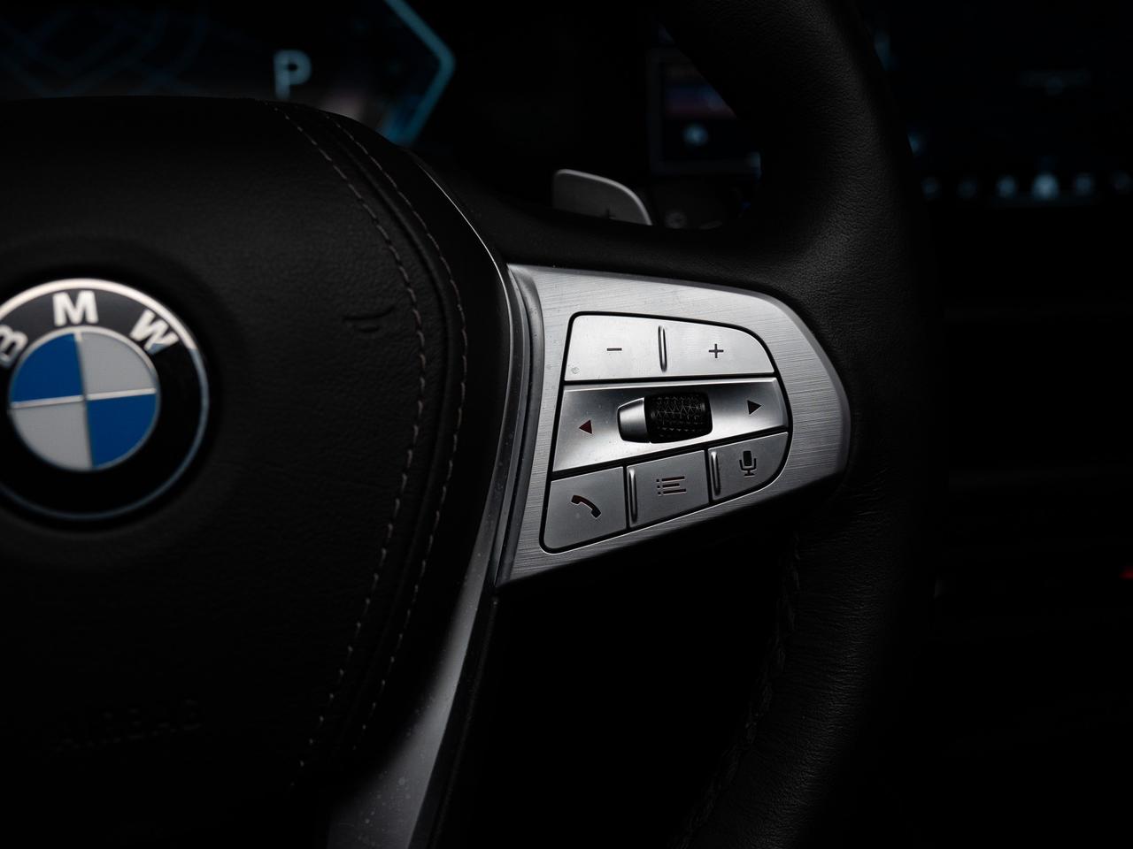 2024 BMW X7 XDRIVE40I | 7 PASS | PREMIUM ENHANCED PKG | 21 IN Photo