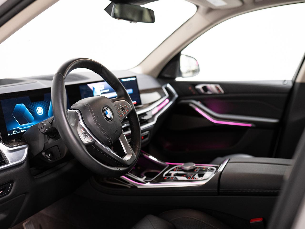 2024 BMW X7 XDRIVE40I | 7 PASS | PREMIUM ENHANCED PKG | 21 IN Photo