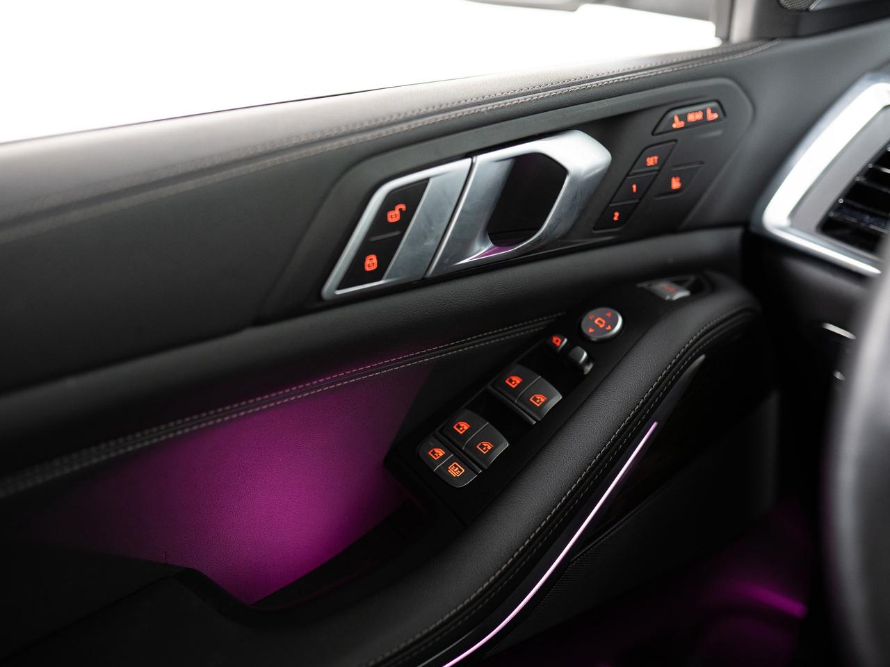 2024 BMW X7 XDRIVE40I | 7 PASS | PREMIUM ENHANCED PKG | 21 IN Photo