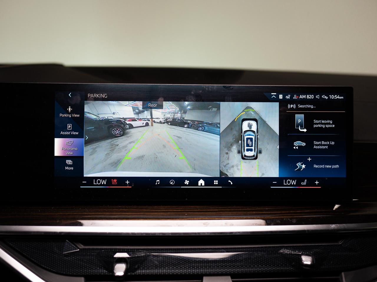 2024 BMW X7 XDRIVE40I | 7 PASS | PREMIUM ENHANCED PKG | 21 IN Photo