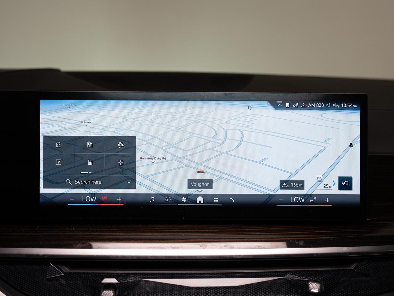 2024 BMW X7 XDRIVE40I | 7 PASS | PREMIUM ENHANCED PKG | 21 IN Photo