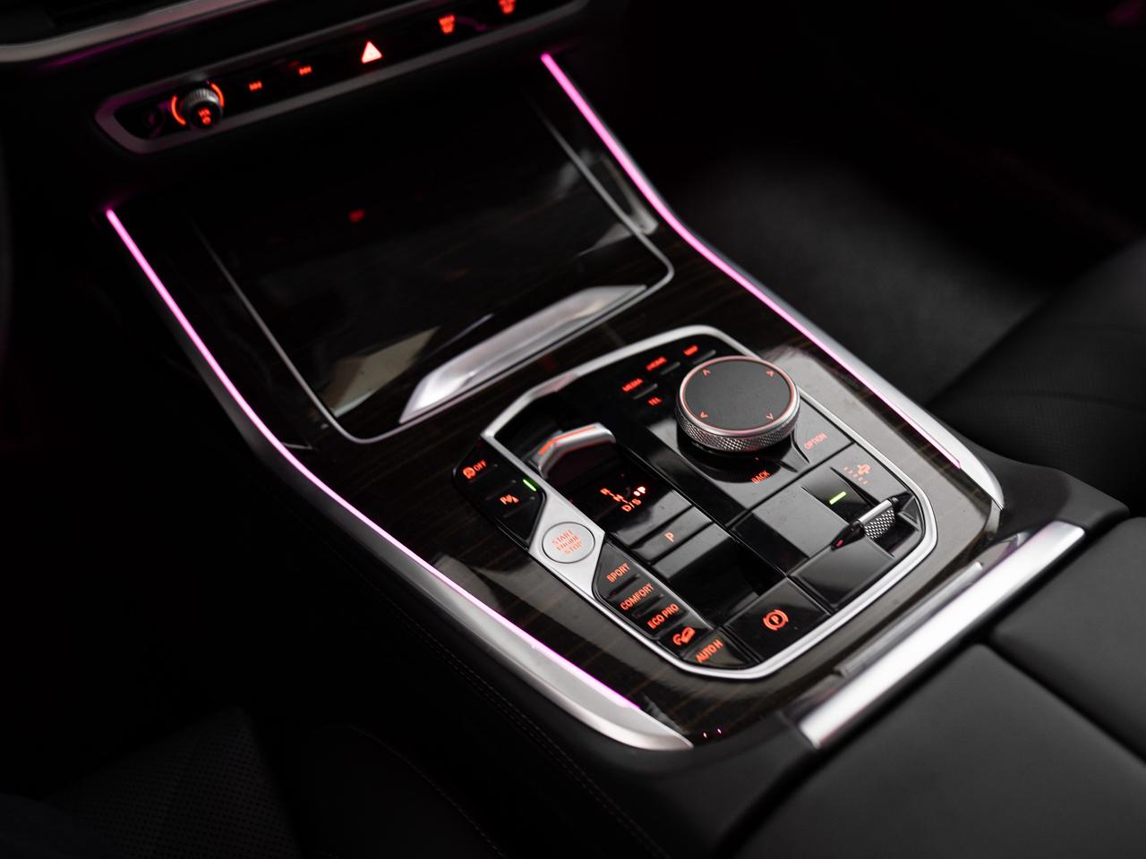 2024 BMW X7 XDRIVE40I | 7 PASS | PREMIUM ENHANCED PKG | 21 IN Photo