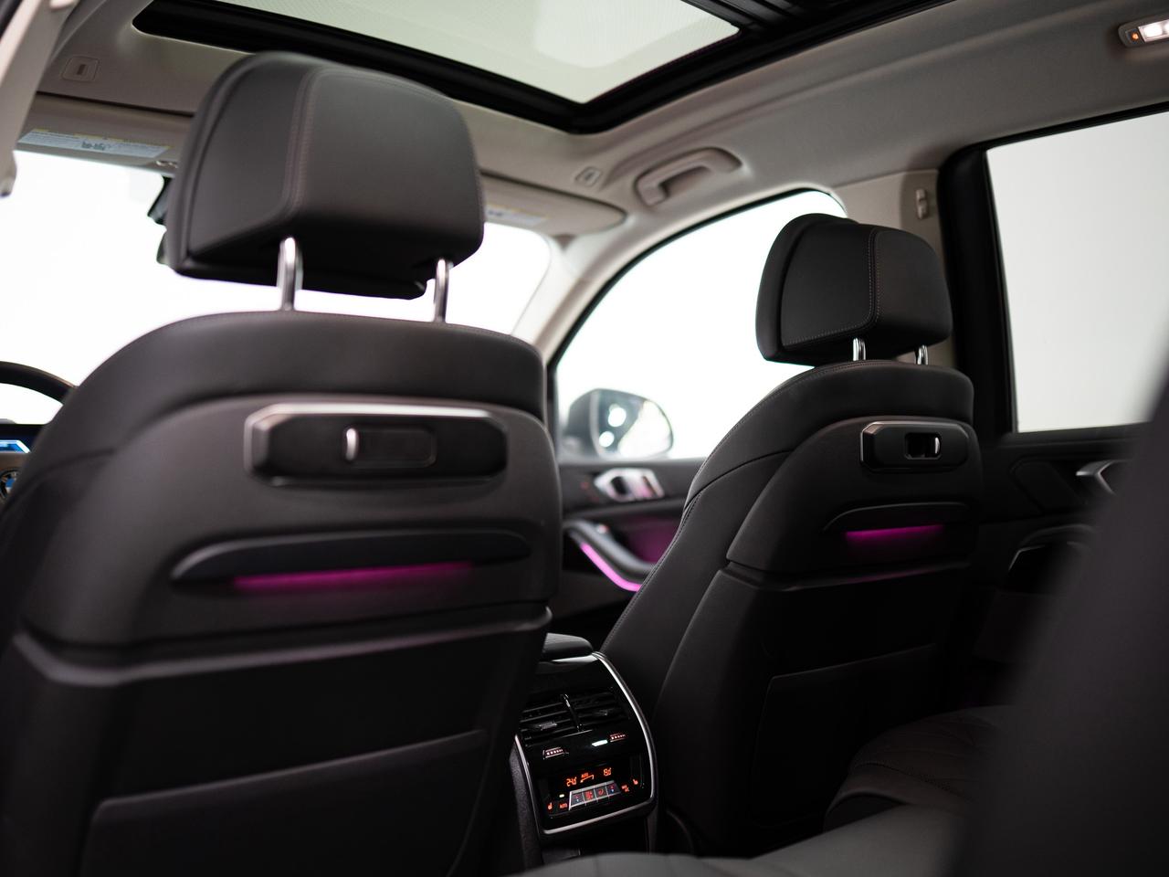 2024 BMW X7 XDRIVE40I | 7 PASS | PREMIUM ENHANCED PKG | 21 IN Photo
