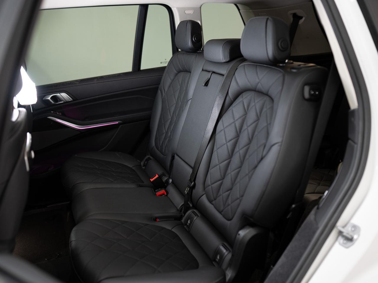 2024 BMW X7 XDRIVE40I | 7 PASS | PREMIUM ENHANCED PKG | 21 IN Photo
