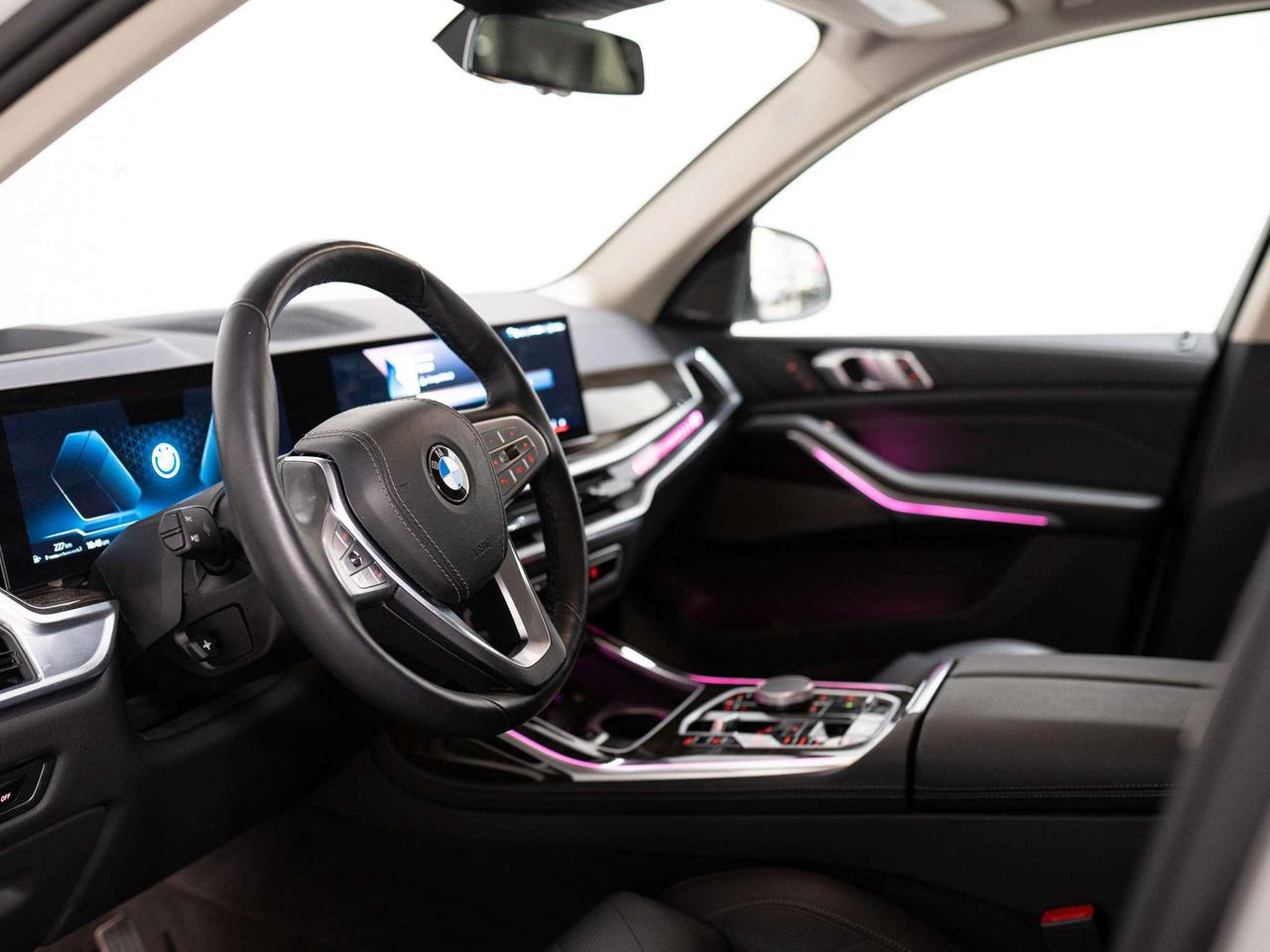2024 BMW X7 XDRIVE40I | 7 PASS | PREMIUM ENHANCED PKG | 21 IN Photo