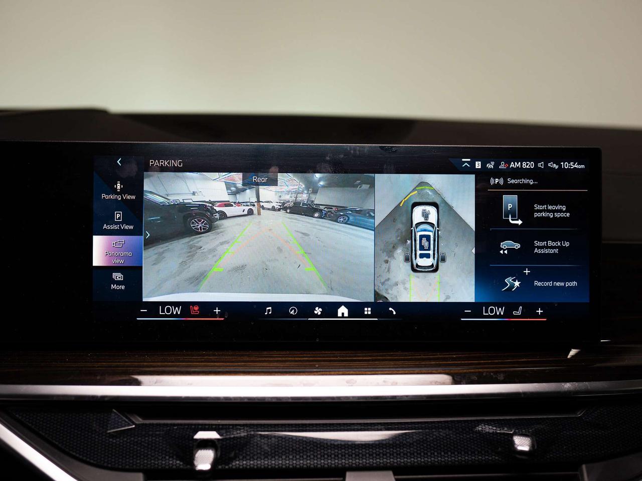 2024 BMW X7 XDRIVE40I | 7 PASS | PREMIUM ENHANCED PKG | 21 IN Photo
