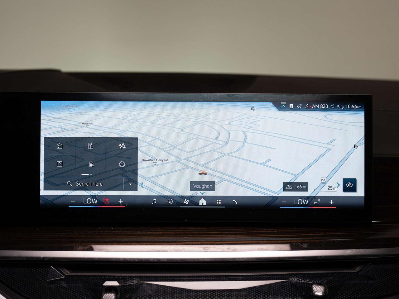 2024 BMW X7 XDRIVE40I | 7 PASS | PREMIUM ENHANCED PKG | 21 IN Photo