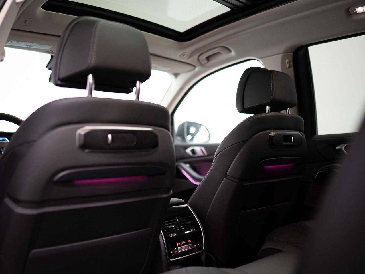 2024 BMW X7 XDRIVE40I | 7 PASS | PREMIUM ENHANCED PKG | 21 IN Photo