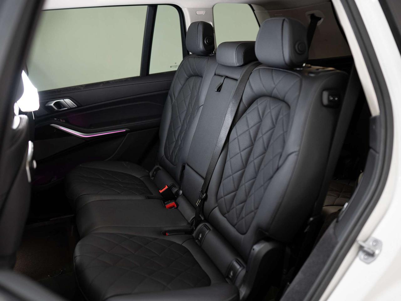2024 BMW X7 XDRIVE40I | 7 PASS | PREMIUM ENHANCED PKG | 21 IN Photo