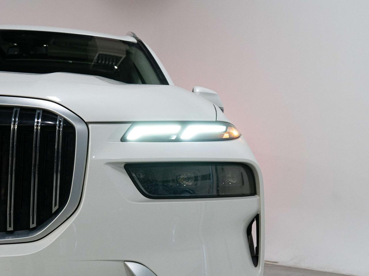 2024 BMW X7 XDRIVE40I | 7 PASS | PREMIUM ENHANCED PKG | 21 IN Photo