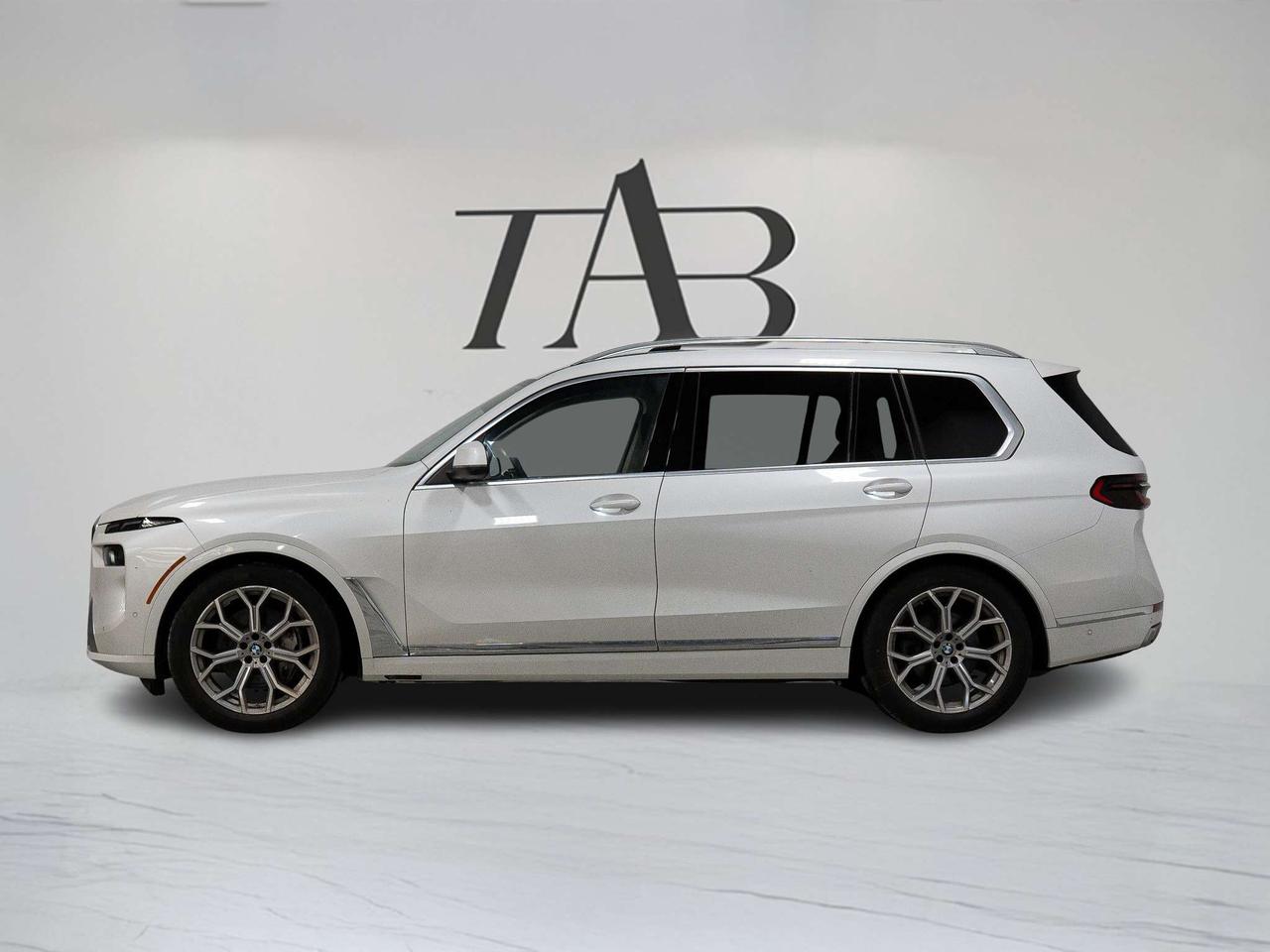2024 BMW X7 XDRIVE40I | 7 PASS | PREMIUM ENHANCED PKG | 21 IN Photo