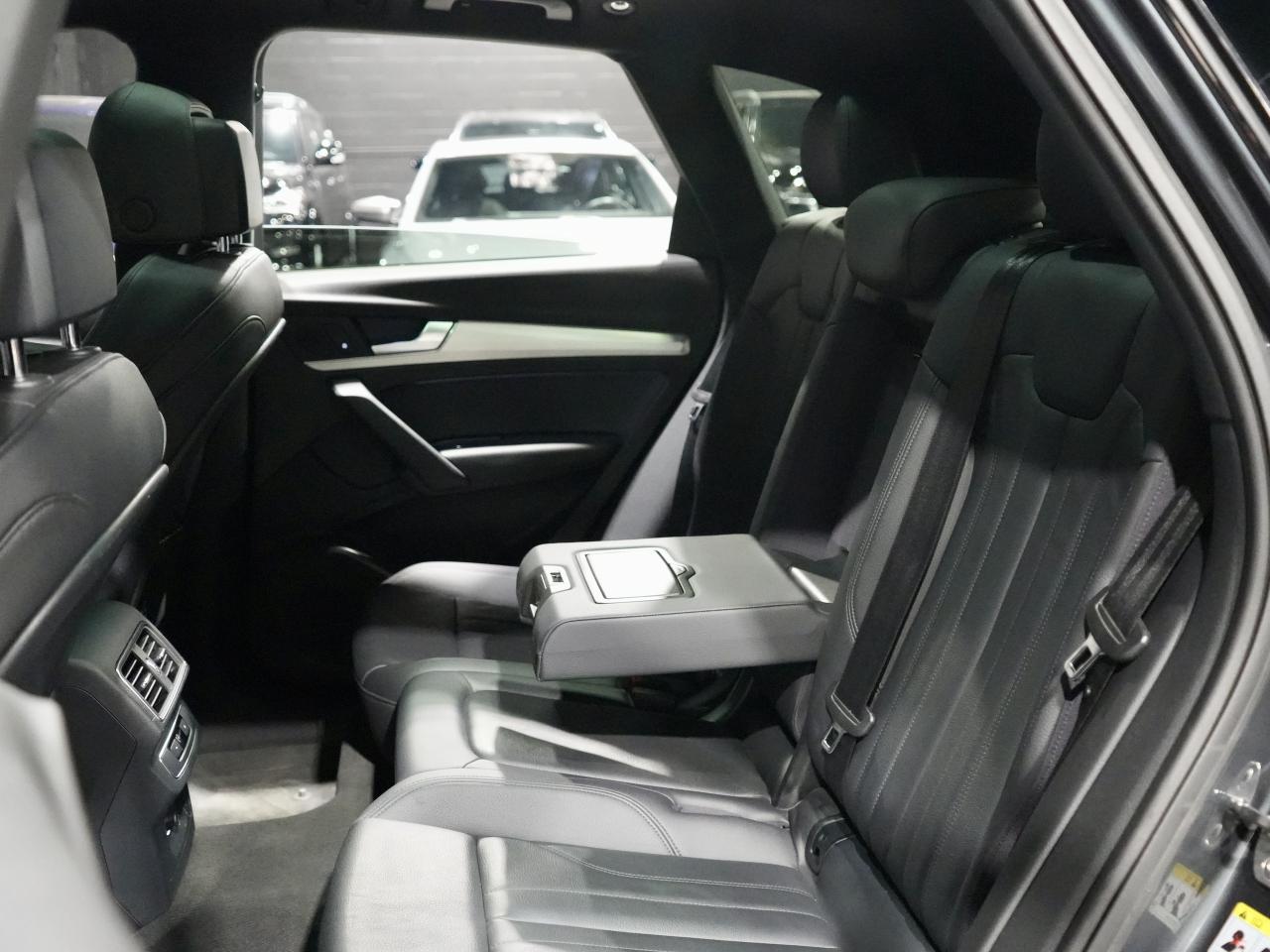 2018 Audi Q5 Progressiv S tronic |PANO|CAM|NAV|DRIVE ASSIT Photo