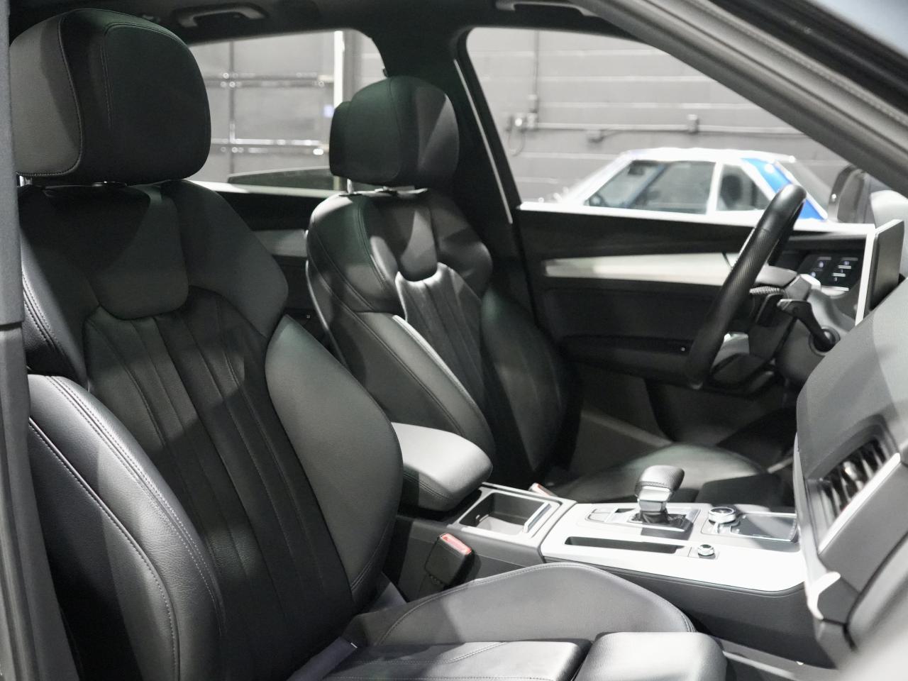 2018 Audi Q5 Progressiv S tronic |PANO|CAM|NAV|DRIVE ASSIT Photo