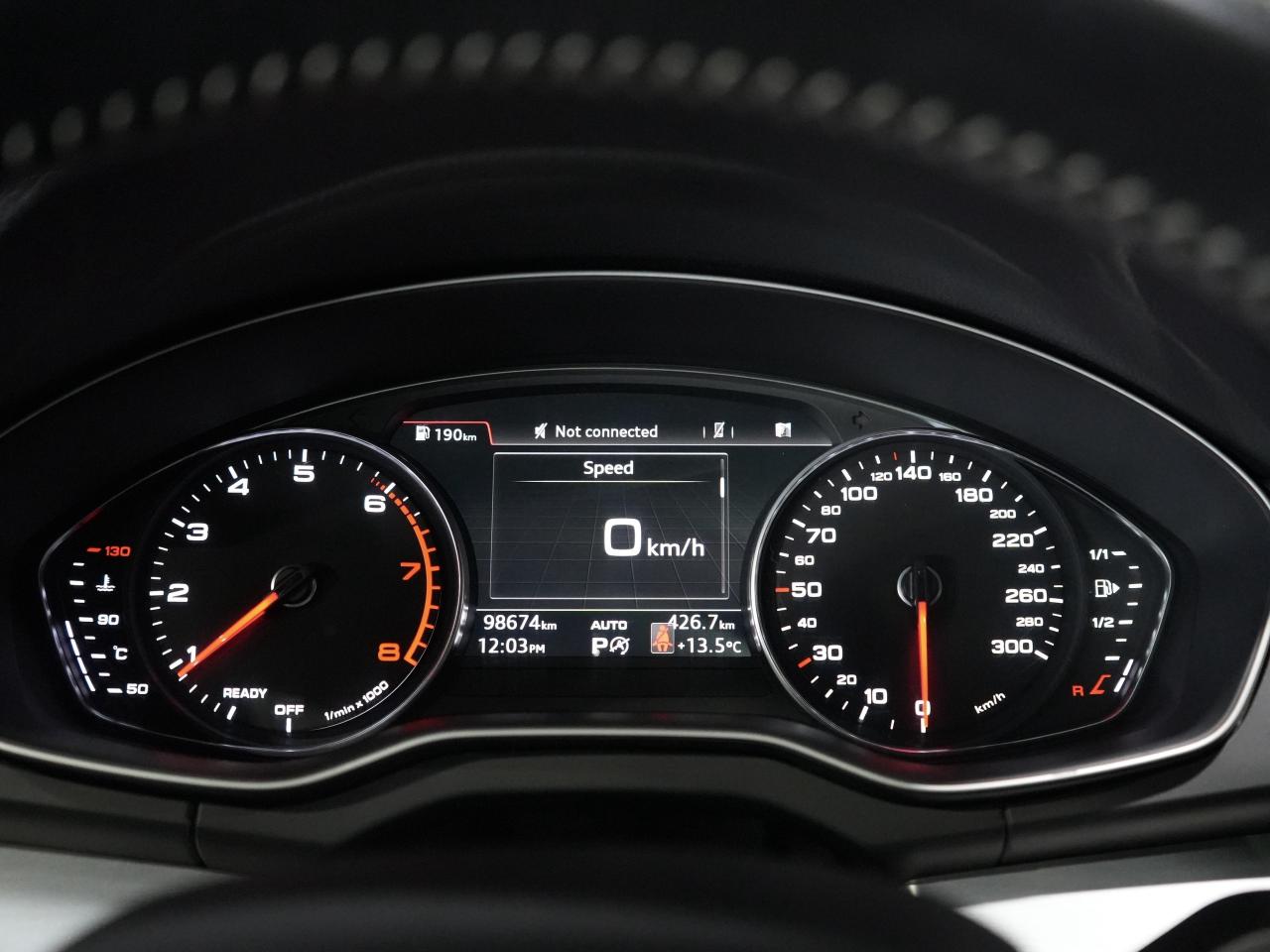 2018 Audi Q5 Progressiv S tronic |PANO|CAM|NAV|DRIVE ASSIT Photo