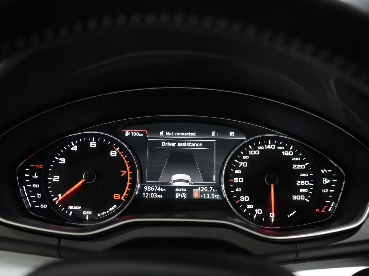 2018 Audi Q5 Progressiv S tronic |PANO|CAM|NAV|DRIVE ASSIT Photo