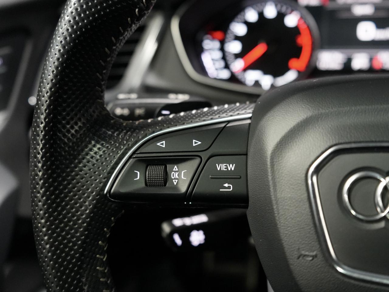 2018 Audi Q5 Progressiv S tronic |PANO|CAM|NAV|DRIVE ASSIT Photo