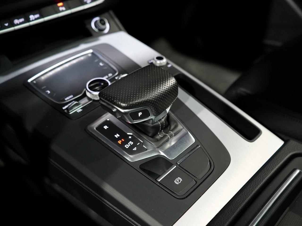 2018 Audi Q5 Progressiv S tronic |PANO|CAM|NAV|DRIVE ASSIT Photo