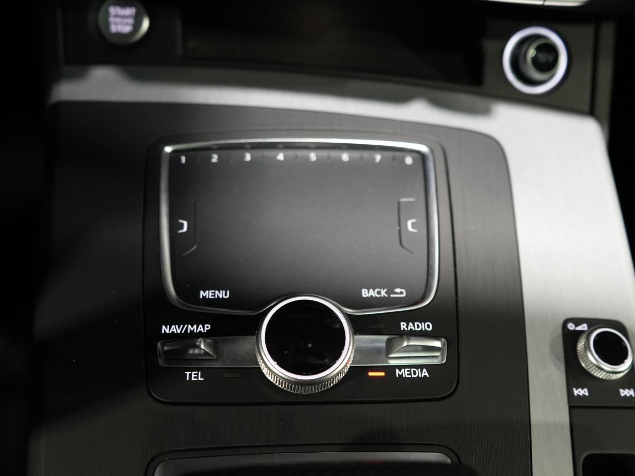 2018 Audi Q5 Progressiv S tronic |PANO|CAM|NAV|DRIVE ASSIT Photo