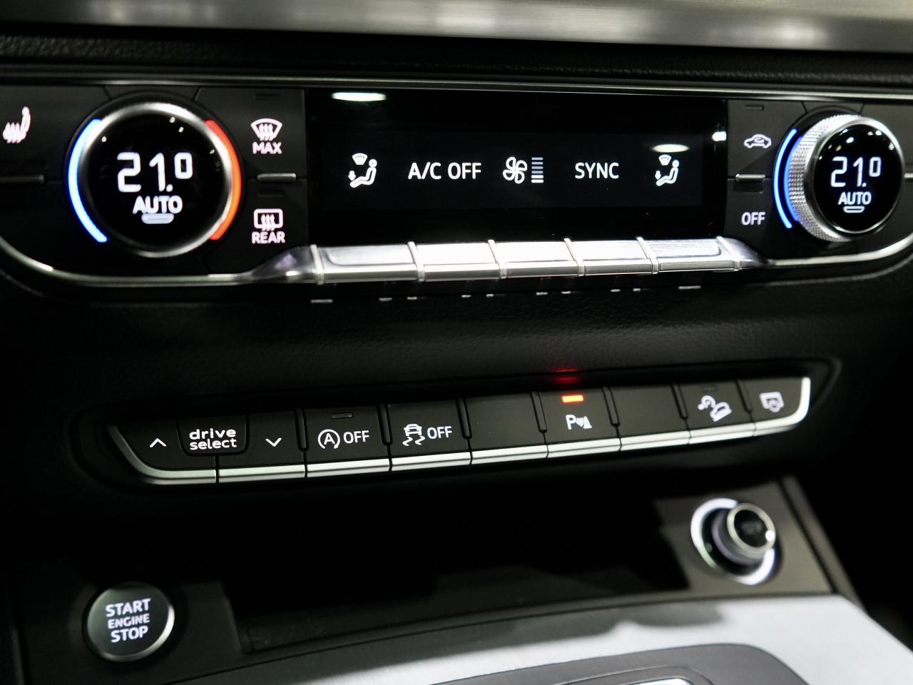 2018 Audi Q5 Progressiv S tronic |PANO|CAM|NAV|DRIVE ASSIT Photo