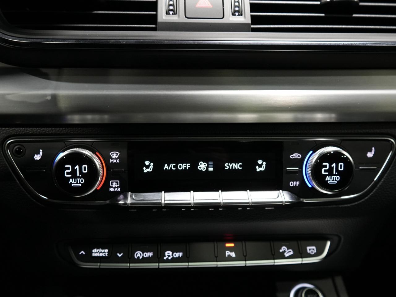 2018 Audi Q5 Progressiv S tronic |PANO|CAM|NAV|DRIVE ASSIT Photo