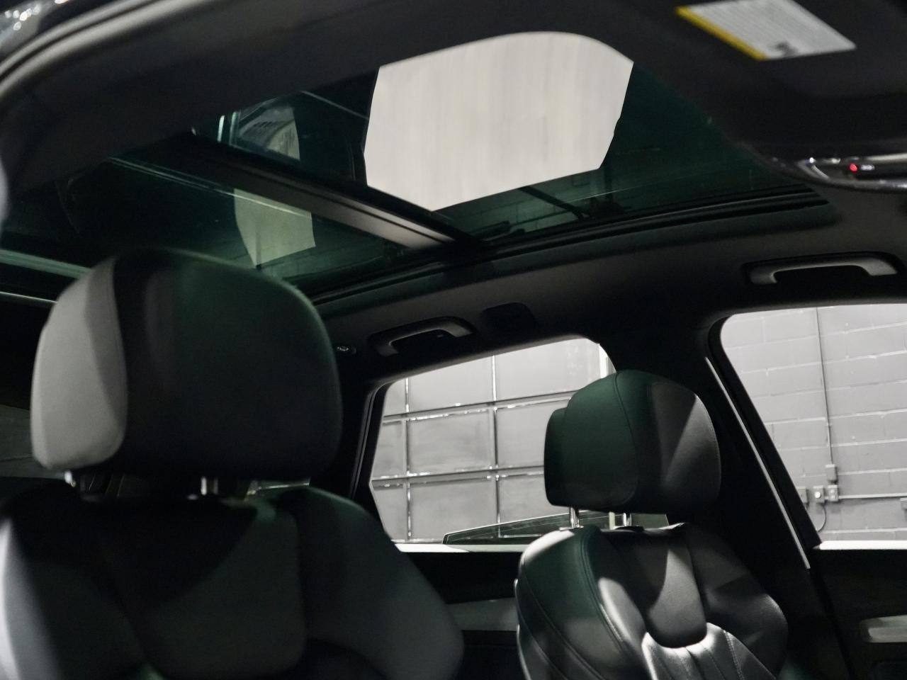 2018 Audi Q5 Progressiv S tronic |PANO|CAM|NAV|DRIVE ASSIT Photo