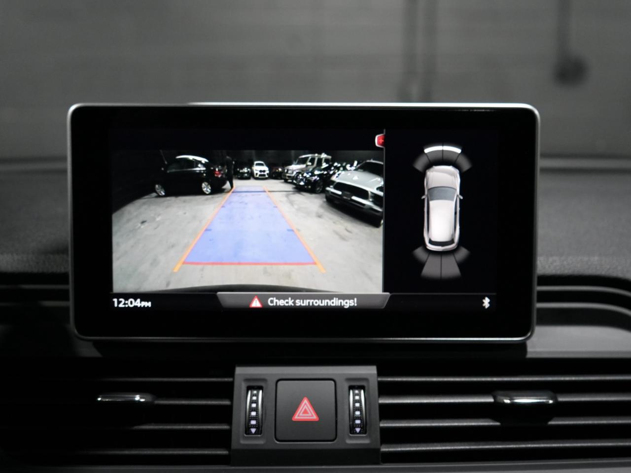 2018 Audi Q5 Progressiv S tronic |PANO|CAM|NAV|DRIVE ASSIT Photo