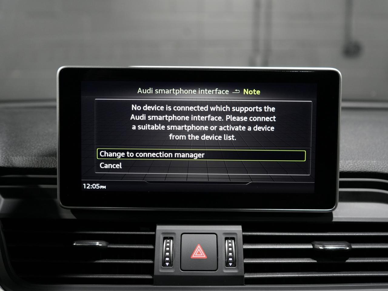 2018 Audi Q5 Progressiv S tronic |PANO|CAM|NAV|DRIVE ASSIT Photo