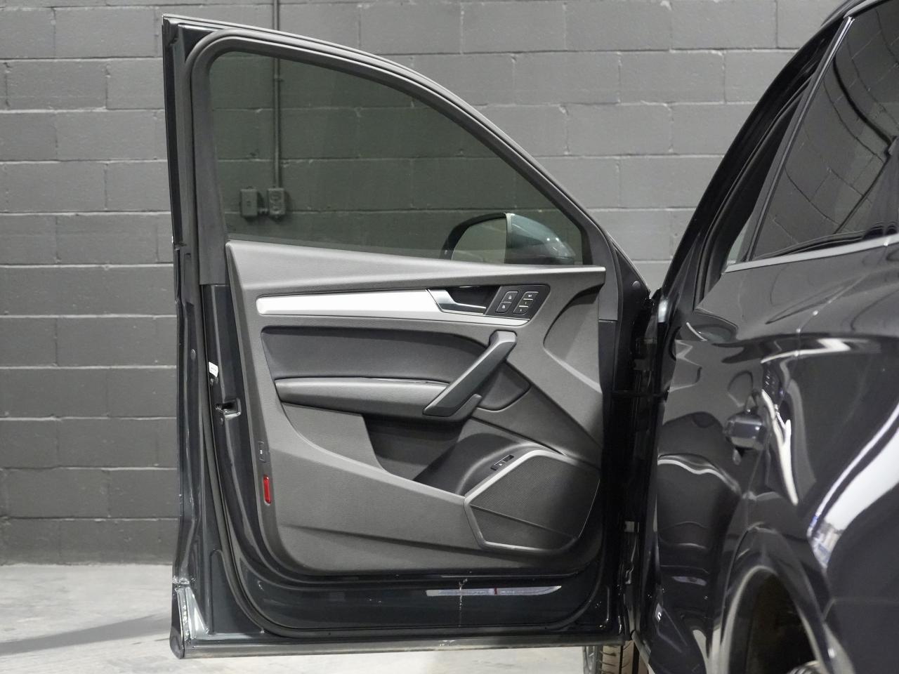 2018 Audi Q5 Progressiv S tronic |PANO|CAM|NAV|DRIVE ASSIT Photo