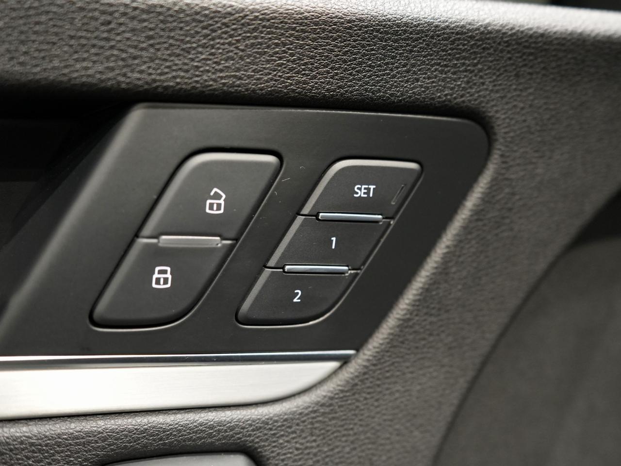 2018 Audi Q5 Progressiv S tronic |PANO|CAM|NAV|DRIVE ASSIT Photo