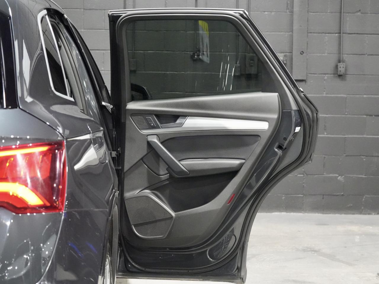 2018 Audi Q5 Progressiv S tronic |PANO|CAM|NAV|DRIVE ASSIT Photo