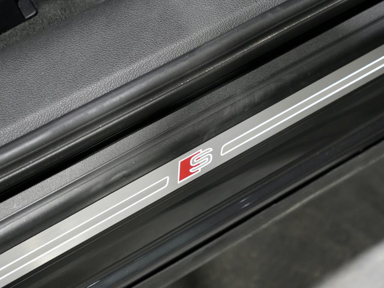 2018 Audi Q5 Progressiv S tronic |PANO|CAM|NAV|DRIVE ASSIT Photo