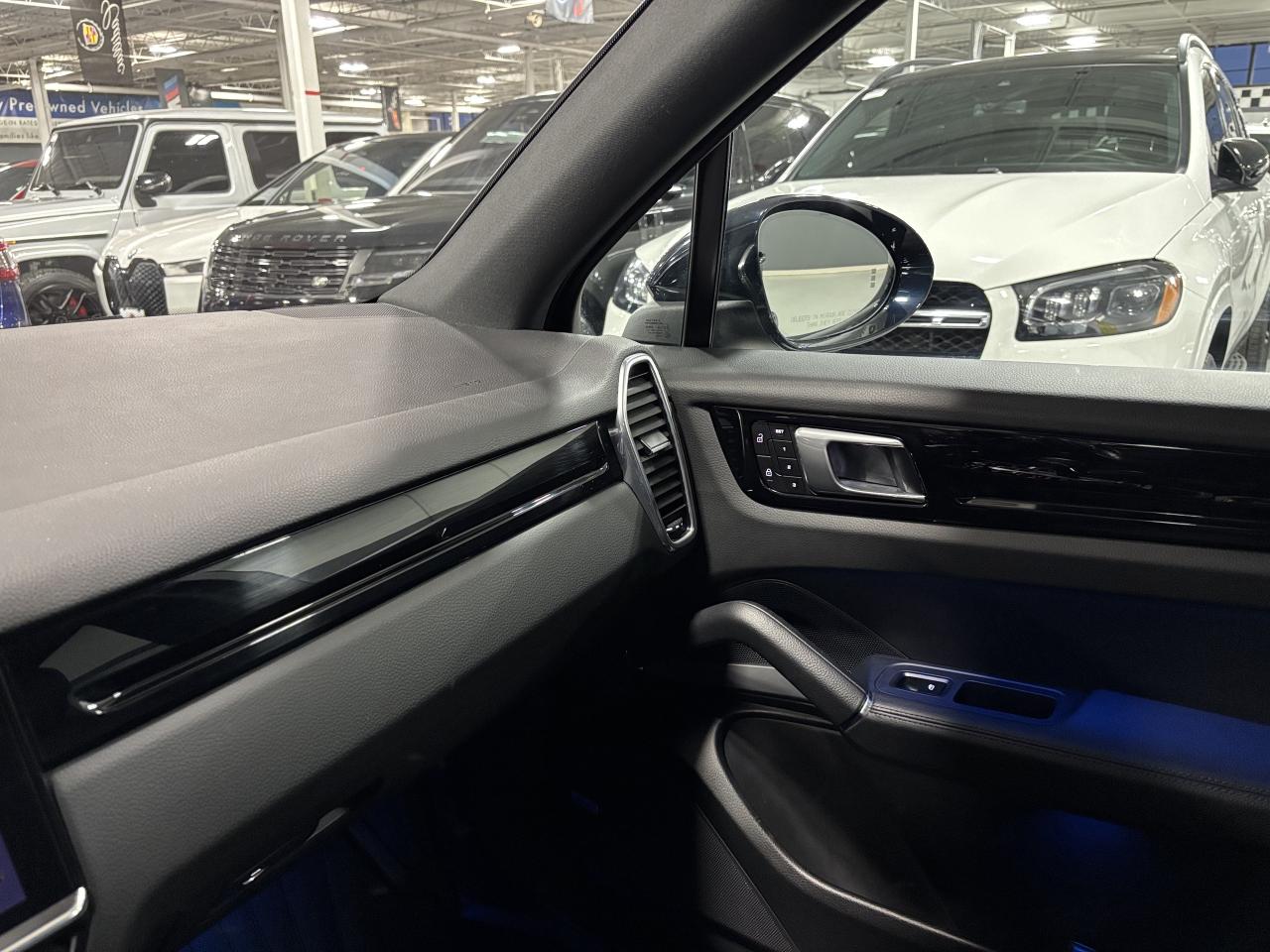 2022 Porsche Cayenne AWD|NAV|INNODRIVE|SPORTCHRONO|HEATEDWINDSHIELD|360 Photo