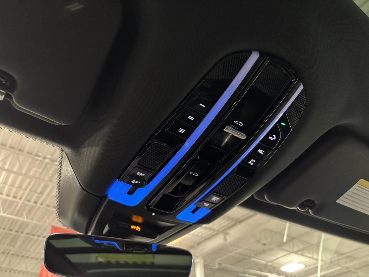 2022 Porsche Cayenne AWD|NAV|INNODRIVE|SPORTCHRONO|HEATEDWINDSHIELD|360 Photo