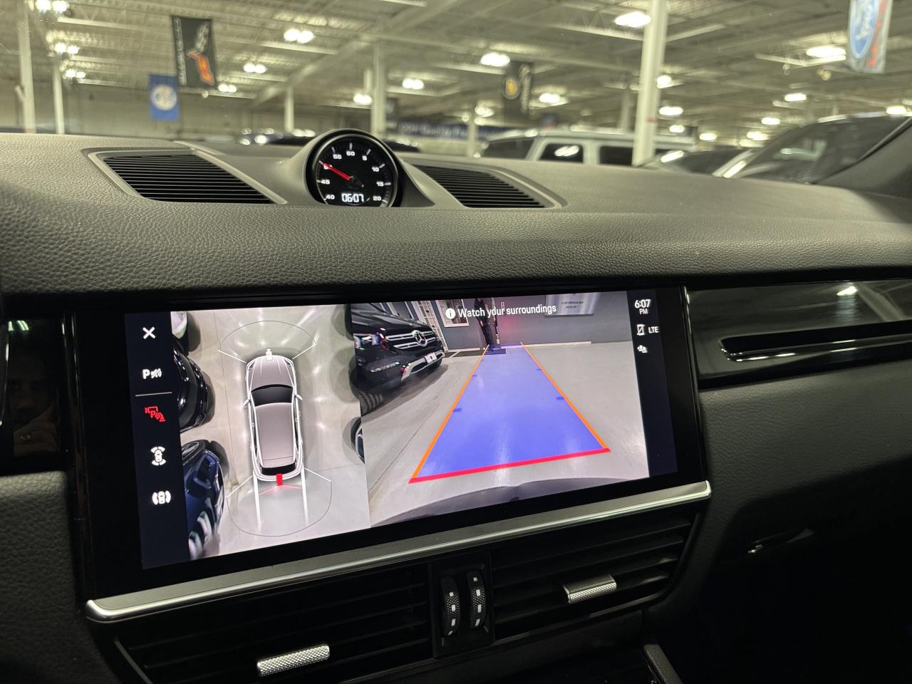 2022 Porsche Cayenne AWD|NAV|INNODRIVE|SPORTCHRONO|HEATEDWINDSHIELD|360 Photo